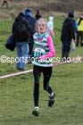 Under-13 girls NEHL, Wrekenton. Photo: David T. Hewitson/Sports for All Pics